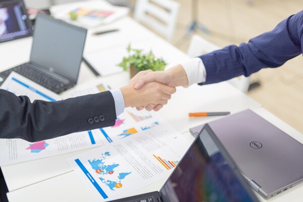 台湾　ビジネス文化