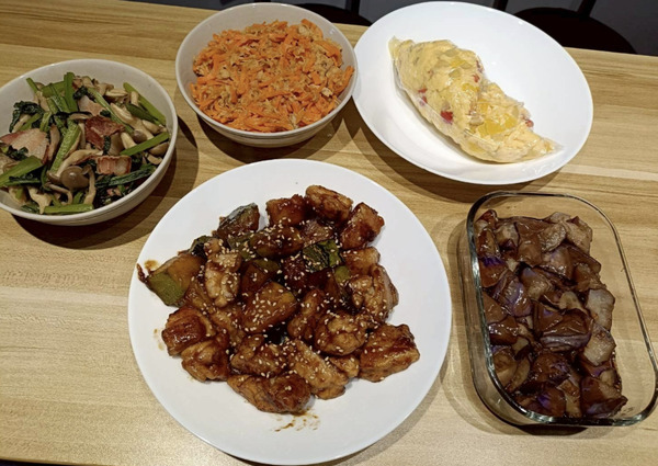 台湾 駐在員サポート