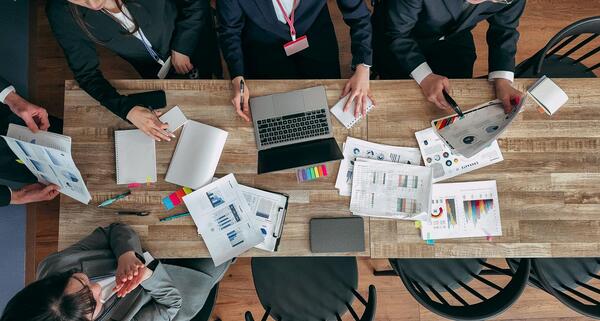 台湾 ビジネス文化