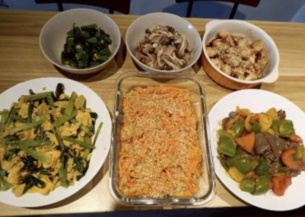 台湾 駐在員サポート