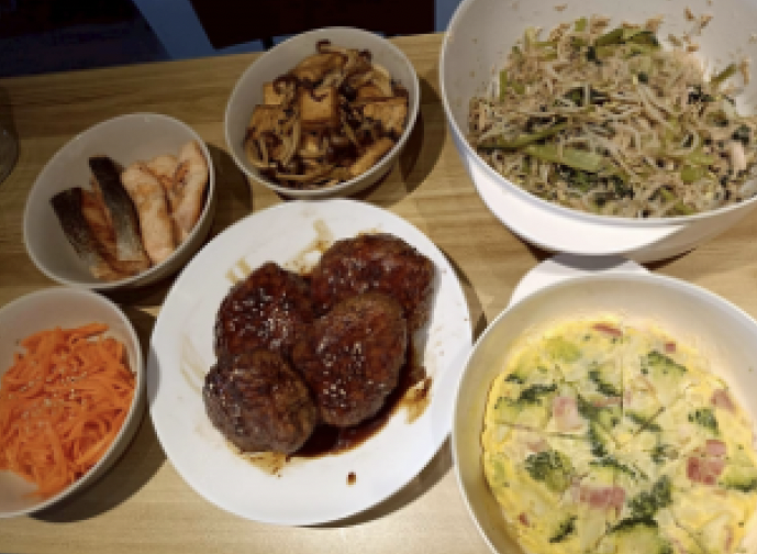 台湾 駐在員サポート