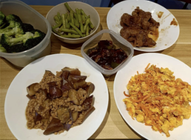 台湾 駐在員サポート